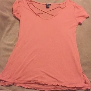 Rue 21 short sleeve shirt